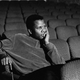 Sidney Poitier in Sidney